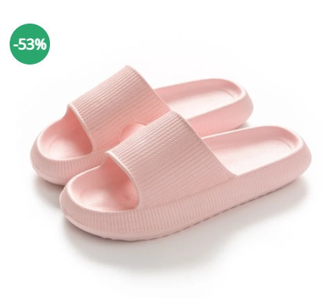 Chinelo Nuvem Confort - Promoção