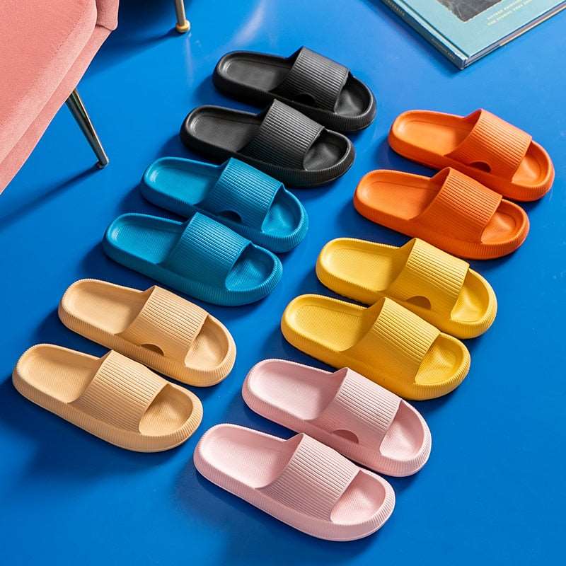 Chinelo Nuvem Confort - Promoção