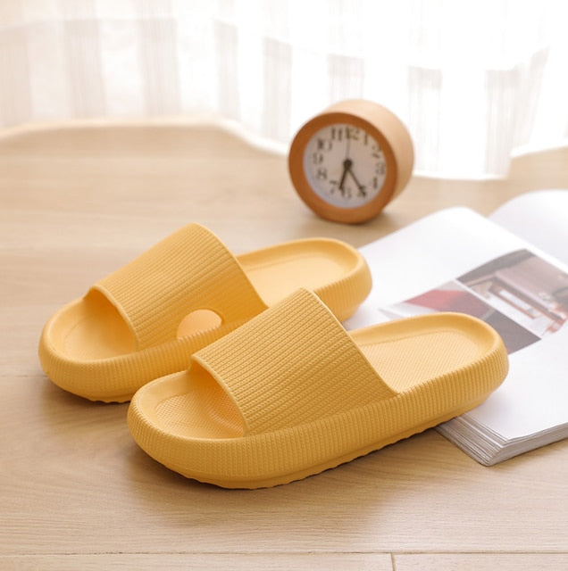 Chinelo Nuvem Confort - Promoção