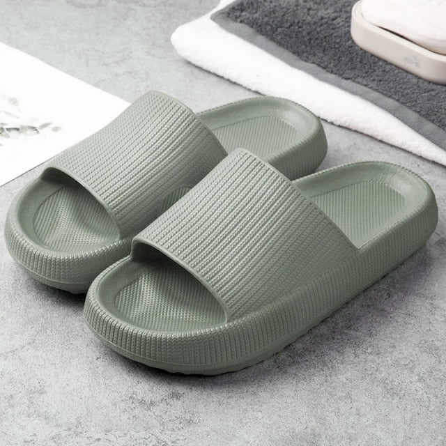 Chinelo Nuvem Confort - Promoção