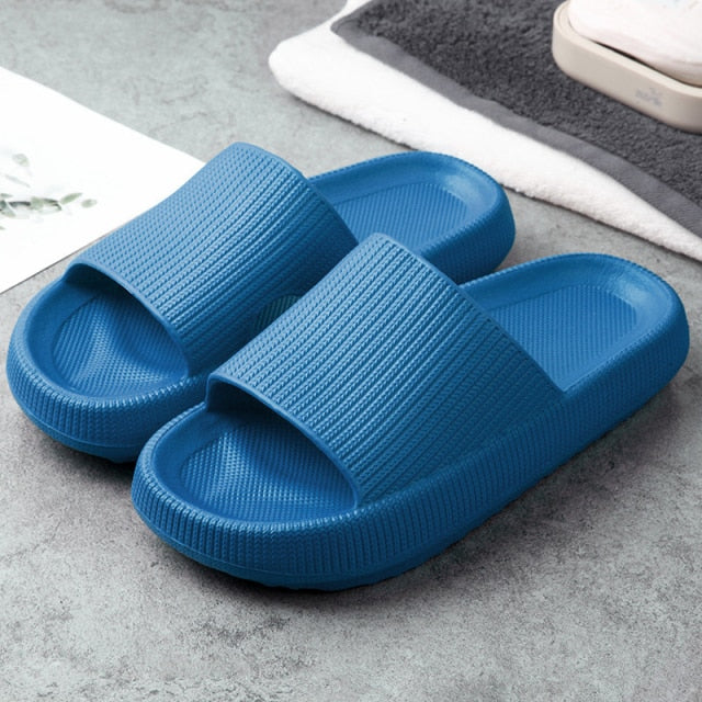 Chinelo Nuvem Confort - Promoção